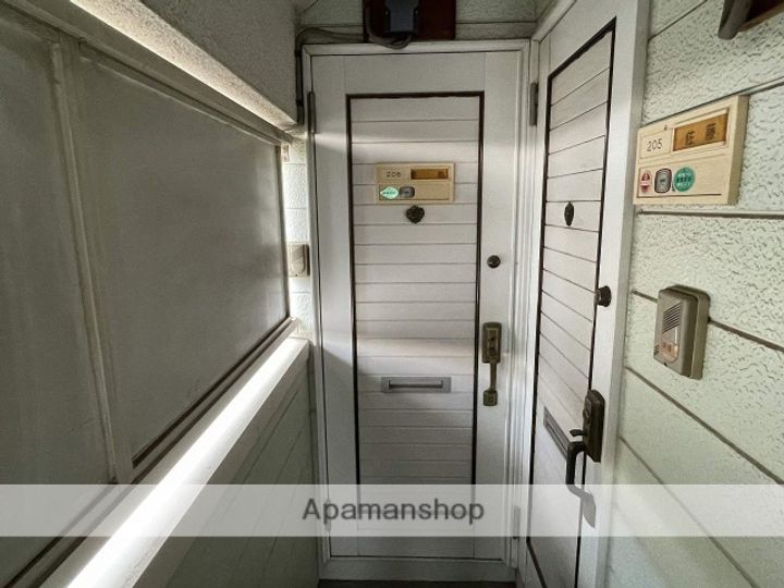 ヴェルドミール新河岸のその他画像