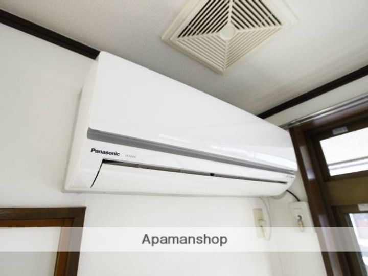 パールアイ南101のその他画像