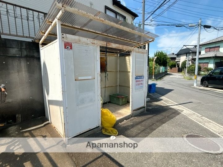 オークキャストルのその他画像