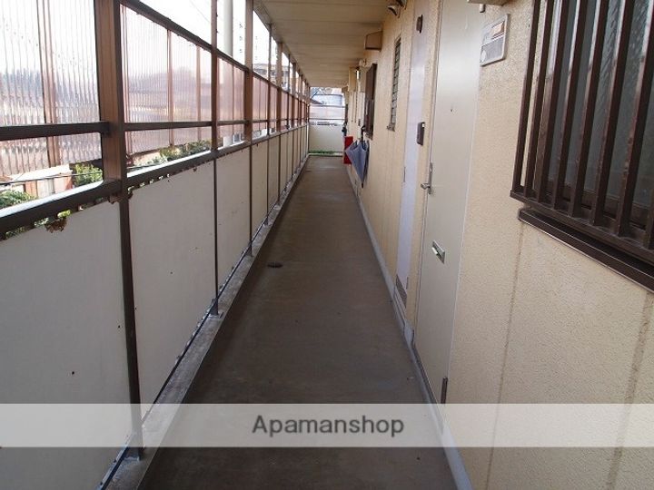 岡部マンションのその他画像