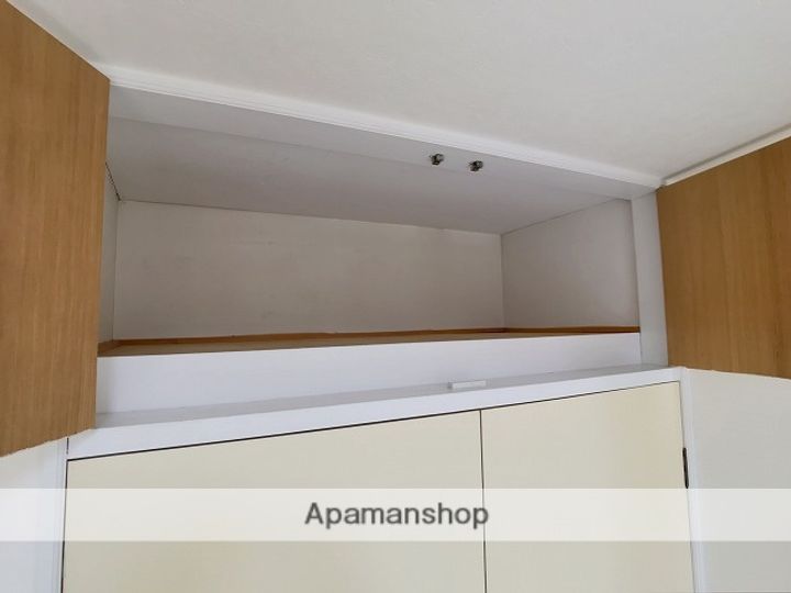 リエス川越岸町の内装