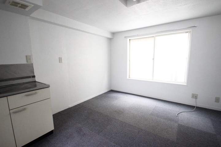 メゾン幸英の内装