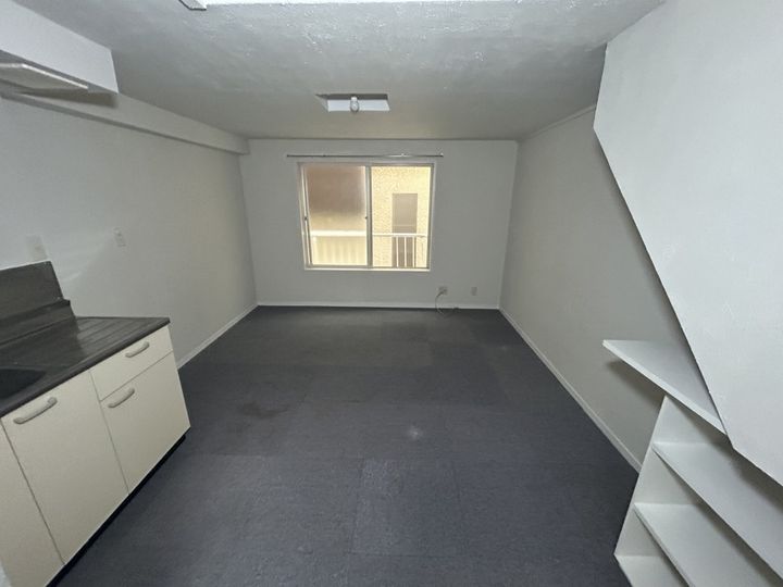 メゾン幸英の居間