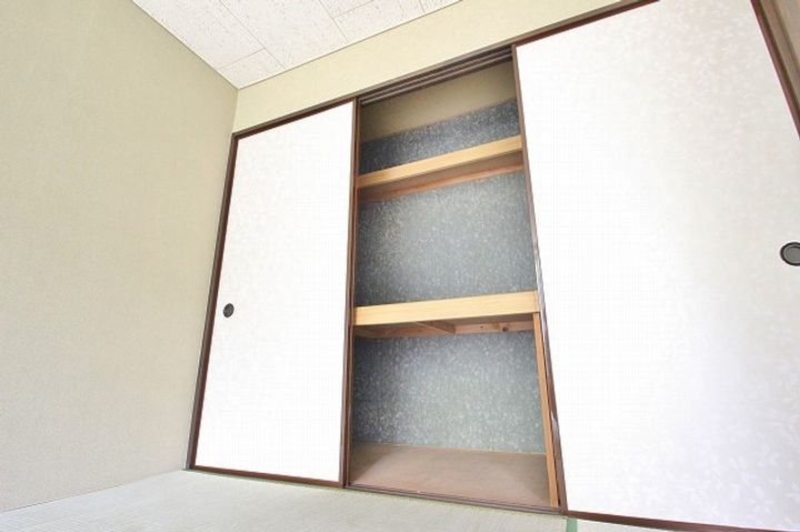 グレースハイム101のその他画像