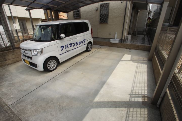 埼玉県富士見市大字水子(一戸建)の賃貸物件のその他画像