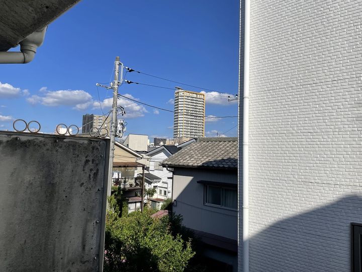 コスモスハイツ206のその他画像