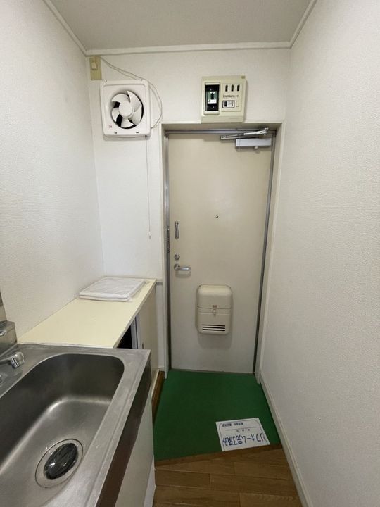 コスモスハイツ206のその他画像