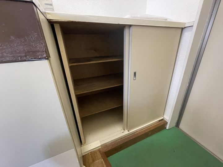 コスモスハイツ206のその他画像