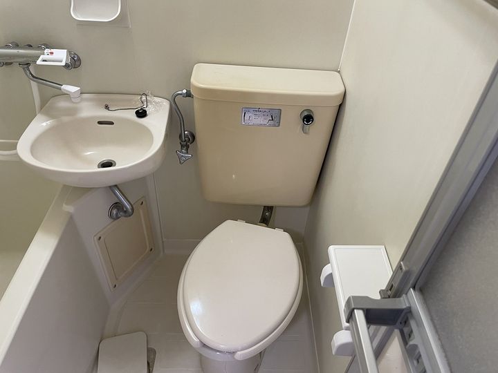 コスモスハイツ206のその他画像