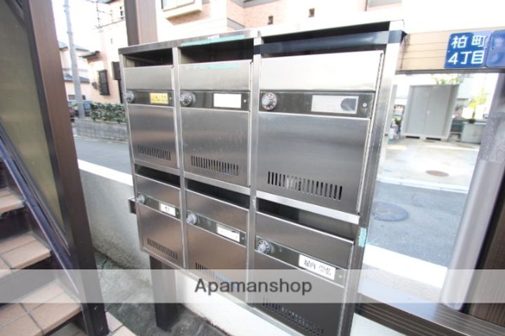 埼玉県志木市柏町4丁目の賃貸マンションのその他画像
