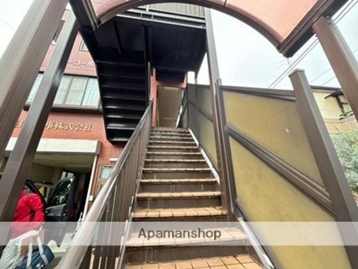 埼玉県志木市柏町4丁目の賃貸マンションのその他画像