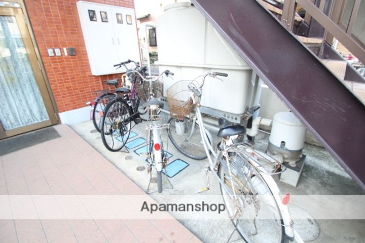 埼玉県志木市柏町4丁目の賃貸マンションのその他画像