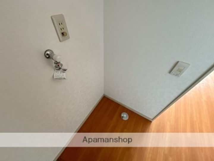 埼玉県志木市柏町4丁目の賃貸マンションの内装