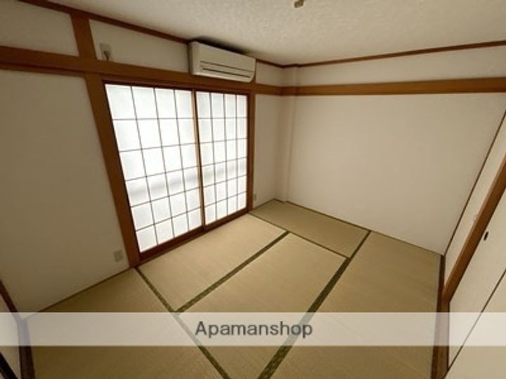 埼玉県志木市柏町4丁目の賃貸マンションの内装