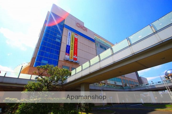 埼玉県志木市柏町4丁目の賃貸マンションの周辺