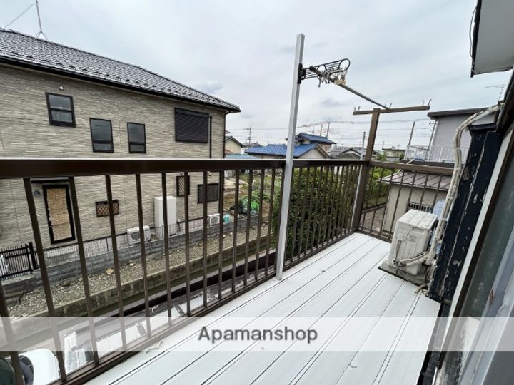 埼玉県川越市大字小中居(一戸建)の賃貸物件のその他画像