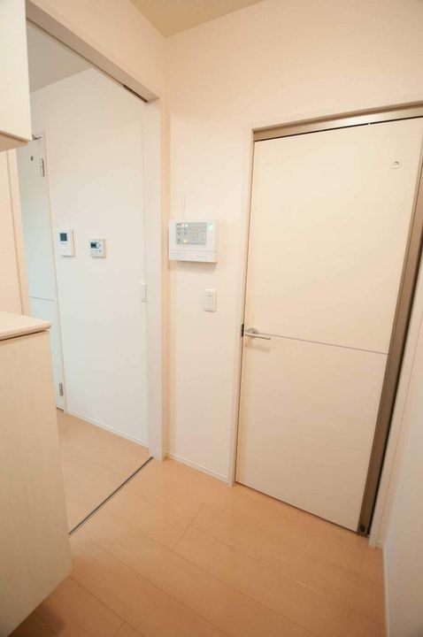 ハイツ ハピネスの内装