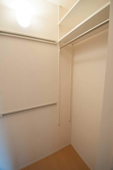 ハイツ ハピネスの内装