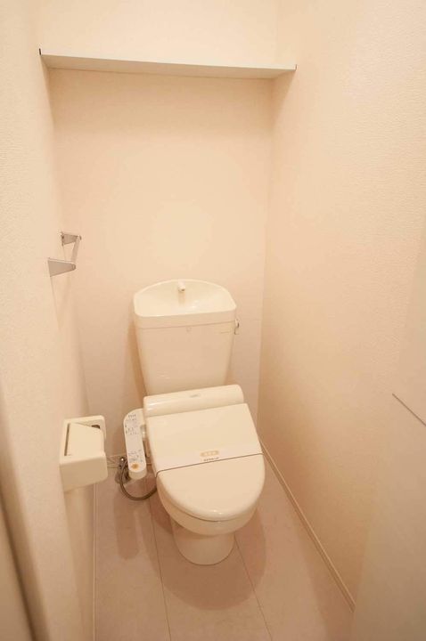 ハイツ ハピネスのその他画像