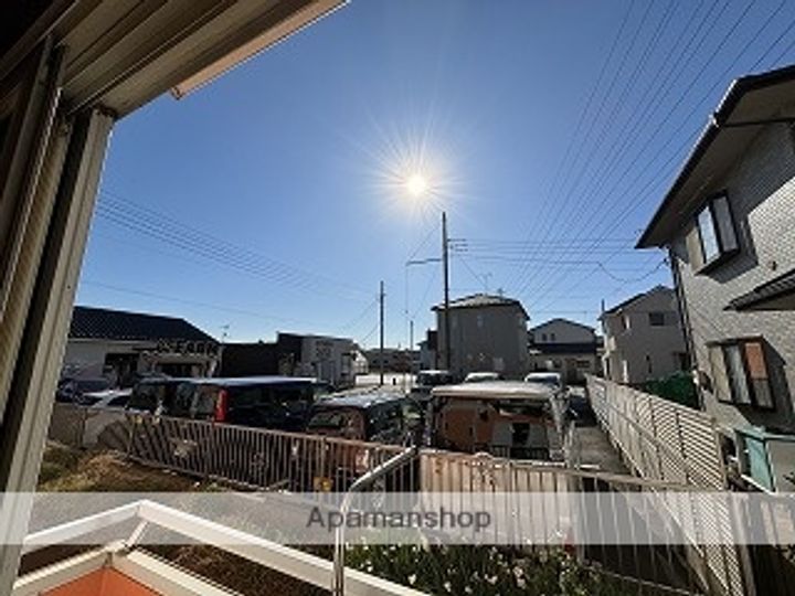 埼玉県川越市大字今福の賃貸アパートのその他画像