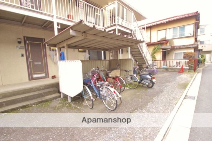 ボナールコートのその他画像