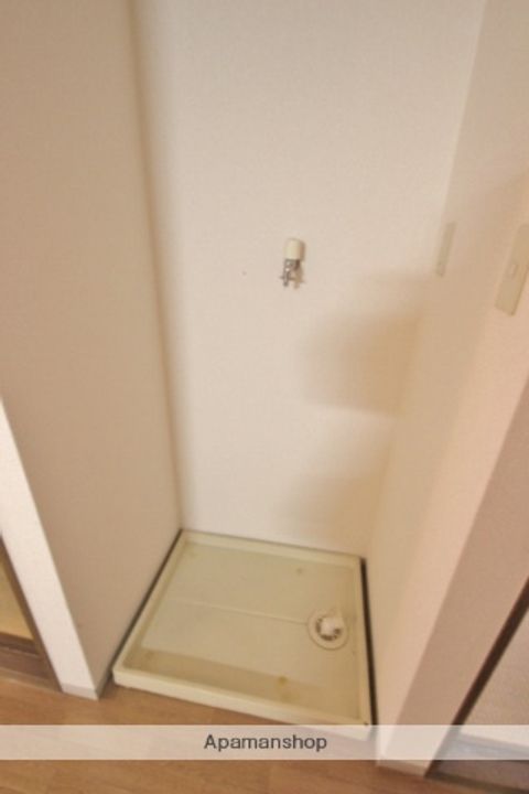 ボナールコートの内装