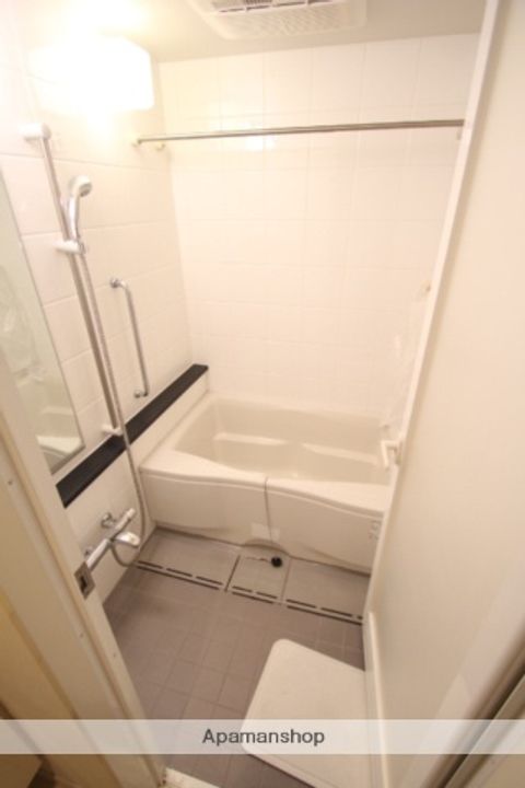 アリュージュ志木本町の風呂