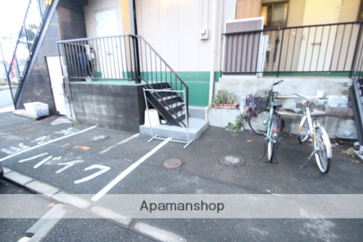 メゾンハシモトのその他画像