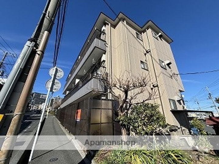 メゾンハシモトのその他画像