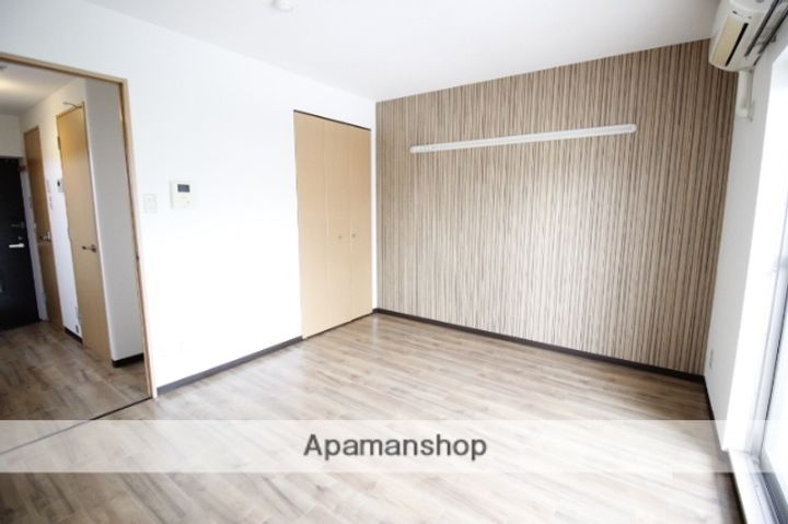 CALON・SEGUR208の居間