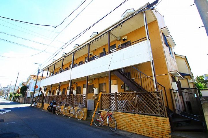 ガーデンコルテ206のその他画像