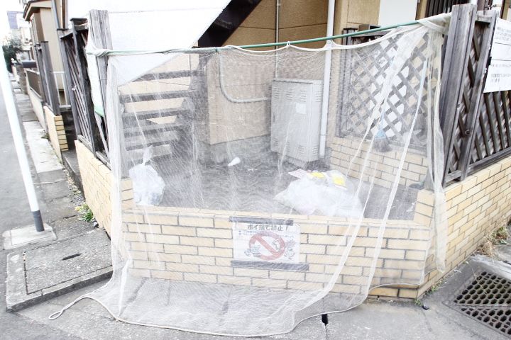 ガーデンコルテ206のその他画像