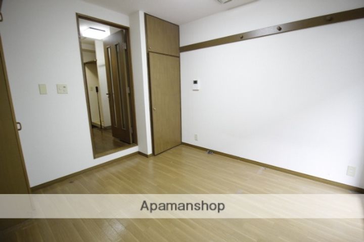 CASA TRINITYの内装
