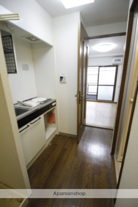 CASA TRINITYの内装