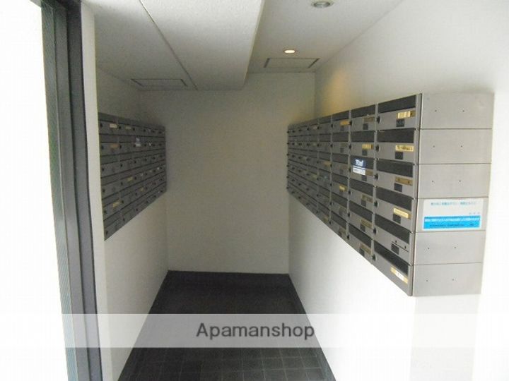埼玉県朝霞市幸町3丁目の賃貸マンションのその他画像