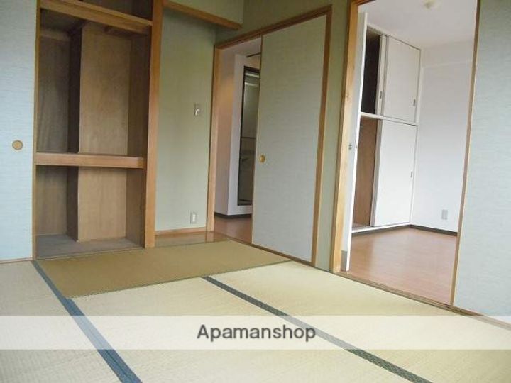 埼玉県朝霞市幸町3丁目の賃貸マンションの内装