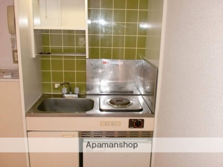 スカイピアみずほ台のキッチン