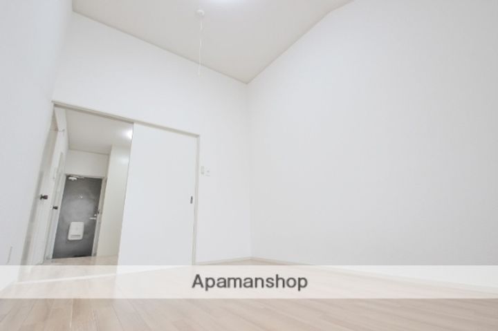 リバティガーデン103の内装