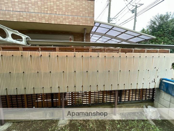 埼玉県富士見市羽沢3丁目の賃貸アパートのその他画像