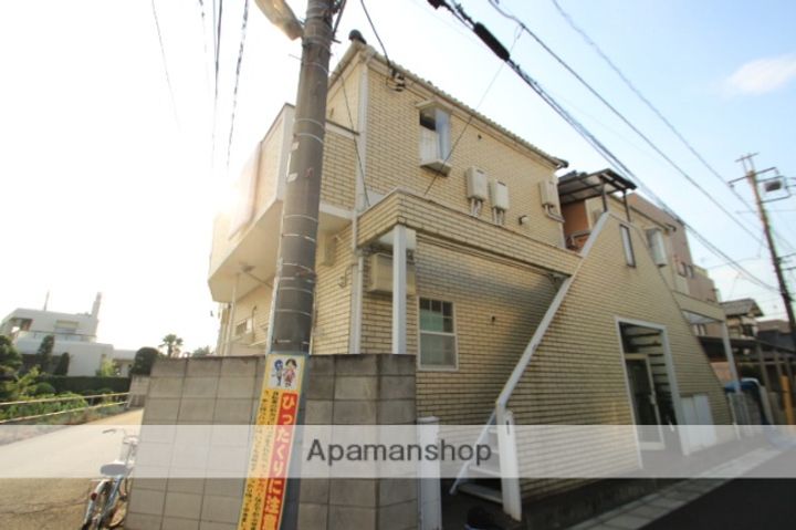 埼玉県富士見市羽沢3丁目の賃貸アパートのその他画像