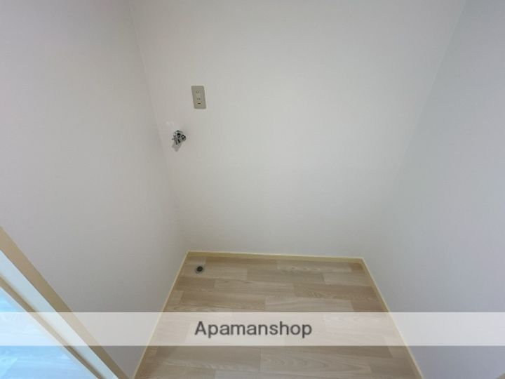 埼玉県富士見市羽沢3丁目の賃貸アパートの内装