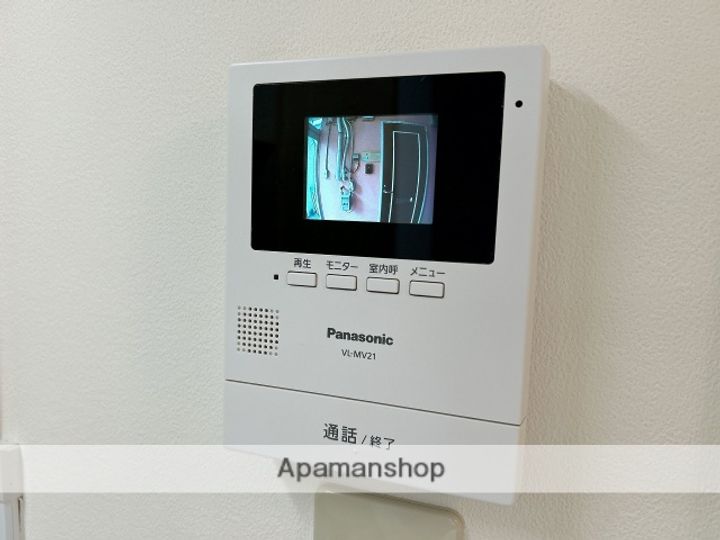 埼玉県富士見市羽沢3丁目の賃貸アパートのその他画像