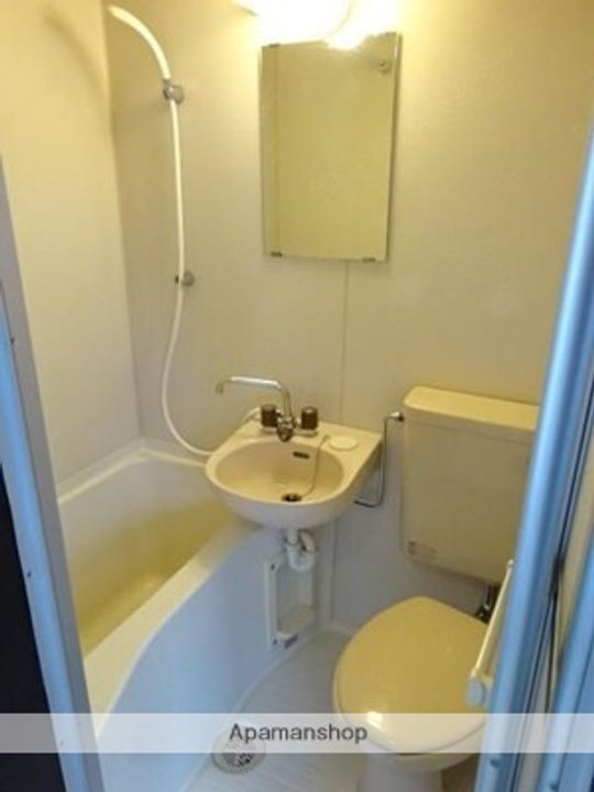 埼玉県富士見市鶴瀬西2丁目の賃貸アパートのその他画像