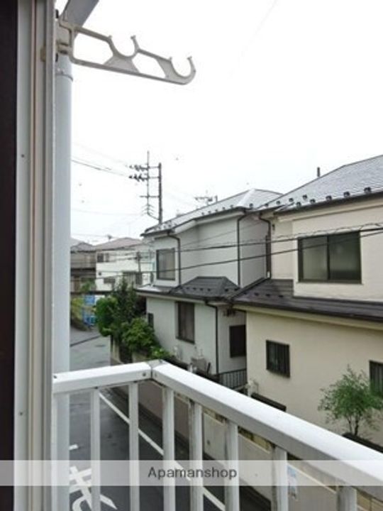 埼玉県富士見市鶴瀬西2丁目の賃貸アパートのその他画像