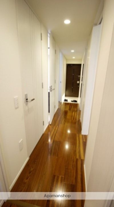 ライオンズ志木グランフォートの内装