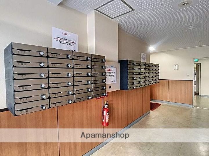 埼玉県朝霞市本町2丁目の賃貸マンションのその他画像