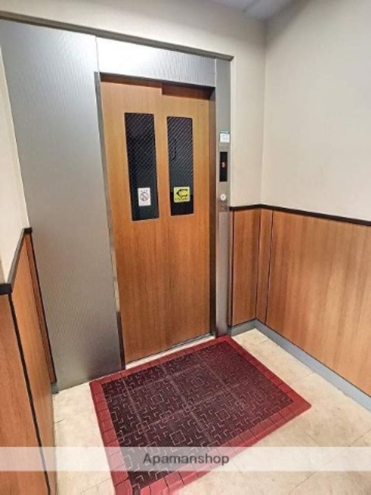 埼玉県朝霞市本町2丁目の賃貸マンションのその他画像