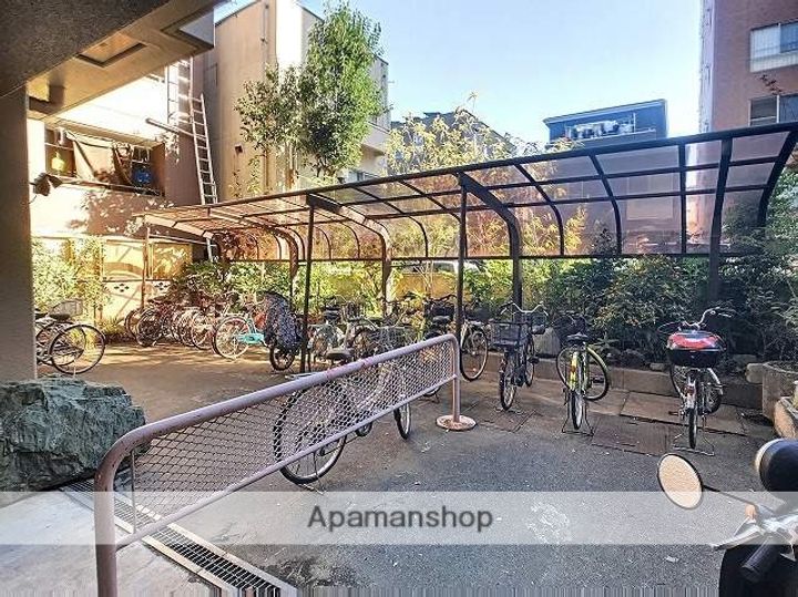 埼玉県朝霞市本町2丁目の賃貸マンションのその他画像