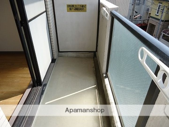 ウエストフラットのその他画像