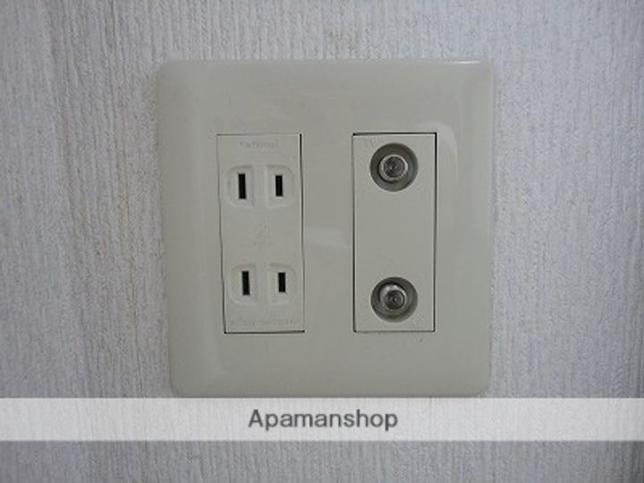 シャトレーヌ稲荷町の内装